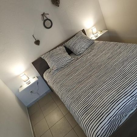 Chez Giordano Appartement Menton Buitenkant foto